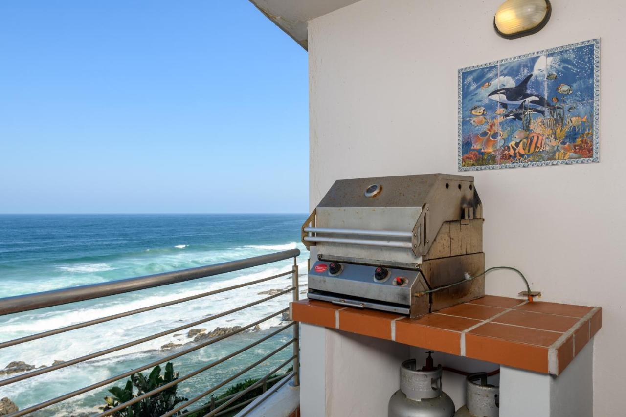 Ferienwohnung Chakas Cove Ballito Exterior foto
