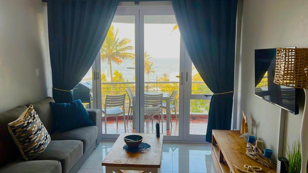 Ferienwohnung Chakas Cove Ballito Exterior foto